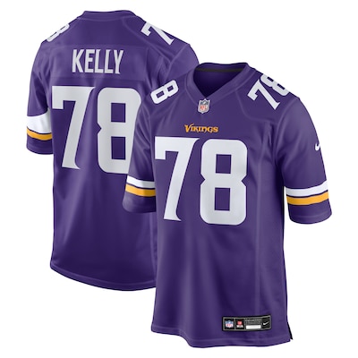 Minnesota Vikings Men Jerseys 2025-10-16-079